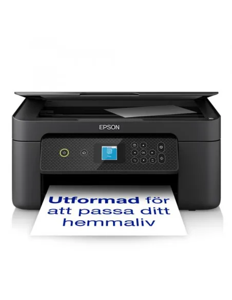 Epson Expression Home XP-3200 stampante multifunzione inkjet a