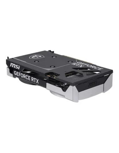 MSI GEFORCE RTX 5050 8G VENTUS 2X OC scheda video NVIDIA 8 GB GDDR6