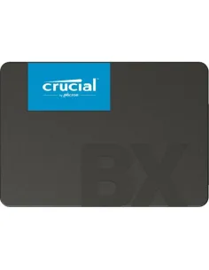 Crucial BX500 240 GB 2.5" Serial ATA III 3D NAND