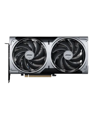 MSI GeForce RTX 5070 12G VENTUS 2X OC NVIDIA 12 GB GDDR7