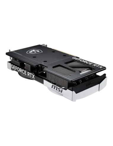 MSI GeForce RTX 5070 12G VENTUS 2X OC NVIDIA 12 GB GDDR7