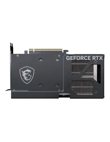 MSI GeForce RTX 5070 12G VENTUS 2X OC NVIDIA 12 GB GDDR7