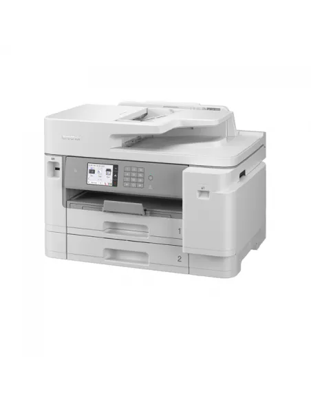 Brother MFC-J5955DW stampante multifunzione Ad inchiostro A3 1200 x