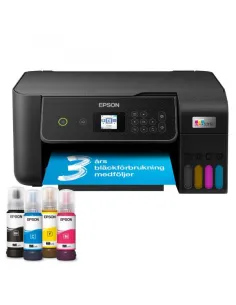 Epson EcoTank ET-2870 stampante multifunzione a serbatoio