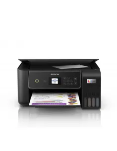 Epson EcoTank ET-2870 stampante multifunzione a serbatoio 2