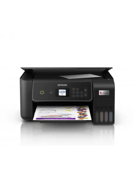 Epson EcoTank ET-2870 stampante multifunzione a serbatoio