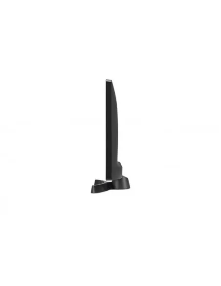 LG HD 24TQ510S-PZ TV 59,9 cm (23.6") Smart TV Wi-Fi Nero, Grigio 250