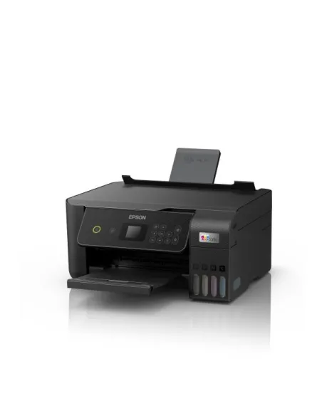 Epson EcoTank ET-2870 stampante multifunzione a serbatoio