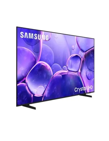Samsung Crystal UHD 75" UE75U8000FUXZT 4K, Processore Crystal 4K,