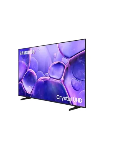 Samsung Crystal UHD 75" UE75U8000FUXZT 4K, Processore Crystal 4K,