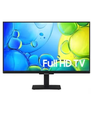 Samsung Full HD 27" UE27F6000FUXZT, Hyper Real Processor, HDR & Pur