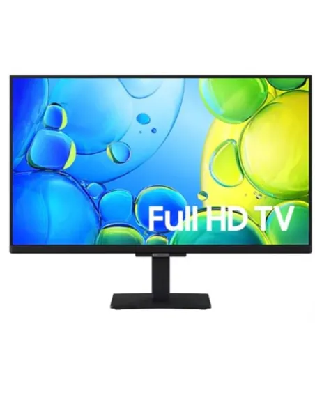 Samsung Full HD 27" UE27F6000FUXZT, Hyper Real Processor, HDR & Pur