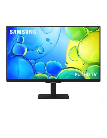 Samsung Full HD 27" UE27F6000FUXZT, Hyper Real Processor, HDR & Pur