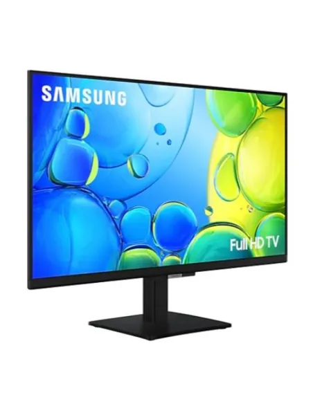 Samsung Full HD 27" UE27F6000FUXZT, Hyper Real Processor, HDR & Pur