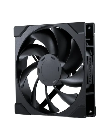 Phanteks M25G2-140 Case per computer Ventilatore 14 cm Nero 1 pz