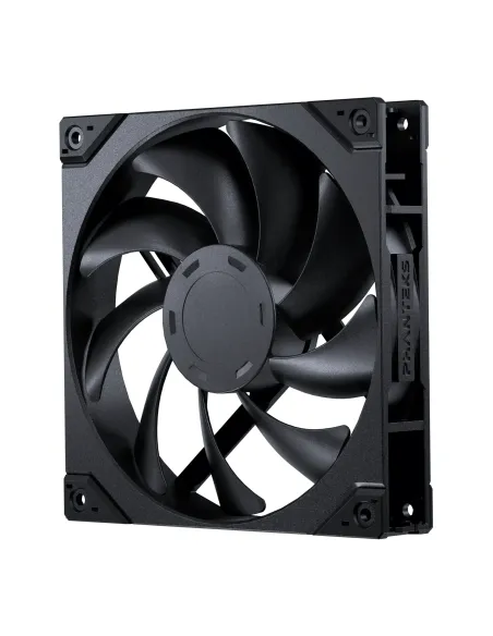 Phanteks M25G2-140 Case per computer Ventilatore 14 cm Nero 1 pz