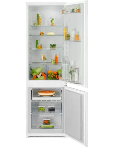 Electrolux KNA6LE18S Da incasso 271 L Bianco