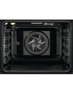 Electrolux KOCDH76X Forno A vapore SteamCrisp Serie 700 2