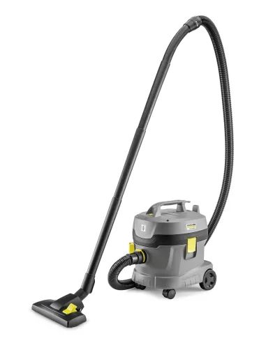 Karcher AG T 11 1 Classic 11 L Aspiratore a cilindro Secco 850 W Senza sacchetto
