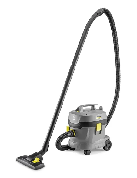 Karcher AG T 11 1 Classic 11 L Aspiratore a cilindro Secco 850 W Senza sacchetto