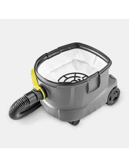 Karcher AG T 11 1 Classic 11 L Aspiratore a cilindro Secco 850 W Senza sacchetto