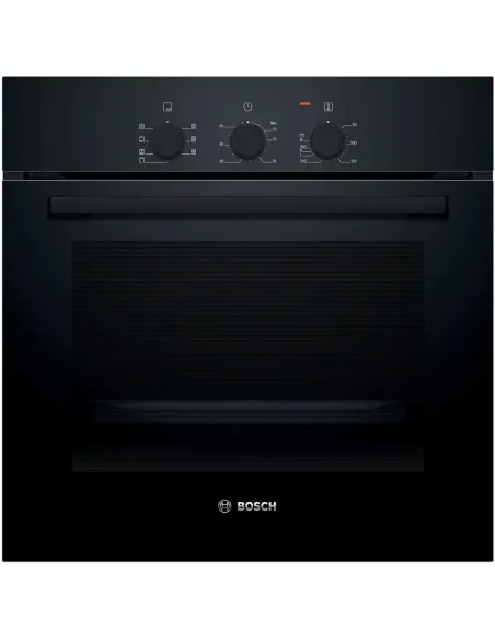 Bosch Serie 2 HBF011BA2 Forno multifunzione Nero Classe A