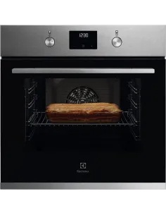 Electrolux KOFGC40BX Forno Multifunzione SurroundCook® 500