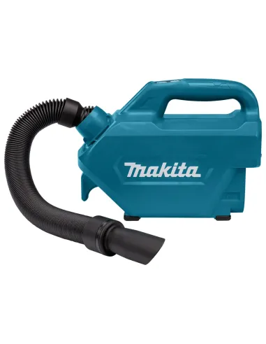 Makita DCL184Z aspirapolvere senza filo Colore foglia di tè Sacchetto per la polvere