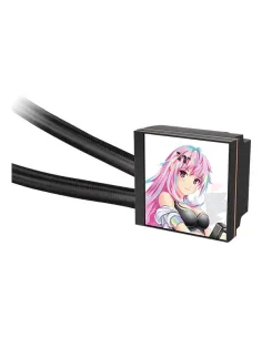 Thermaltake MAGFloe 360 Ultra ARGB Processore Raffreddatore di liquidi tutto in uno 12 cm Nero 1 pz 2