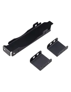Akasa AK-MX304-08BK parte del case del computer Supporto Fan holder