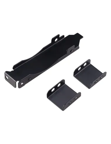 Akasa AK-MX304-08BK parte del case del computer Supporto Fan holder