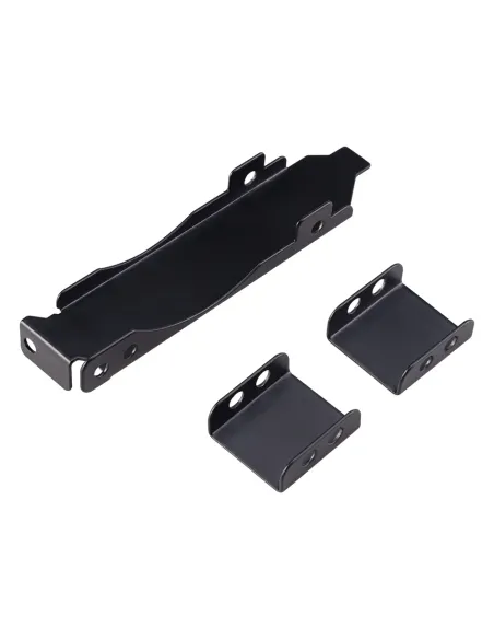 Akasa AK-MX304-08BK parte del case del computer Supporto Fan holder