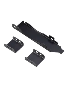 Akasa AK-MX304-08BK parte del case del computer Supporto Fan holder 2