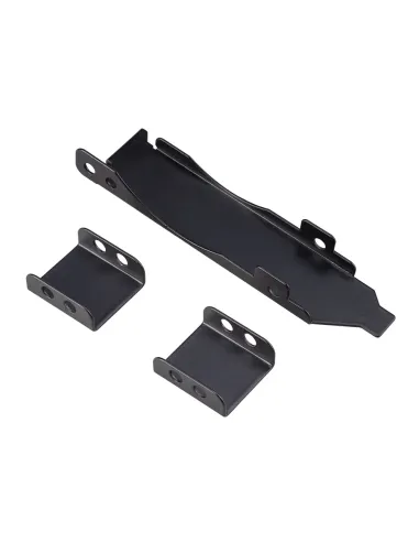 Akasa AK-MX304-08BK parte del case del computer Supporto Fan holder