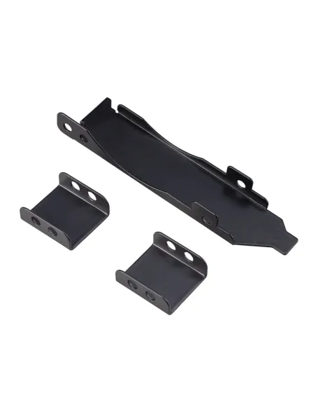Akasa AK-MX304-08BK parte del case del computer Supporto Fan holder