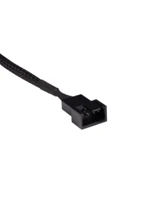 Alphacool 18675 parte e accessorio del sistema di raffreddamento del computer Prolunga del cavo 2