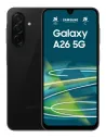 Samsung Galaxy A26 5G, Smartphone con Funzioni intelligenti, Display Super AMOLED 6.7”, 6GB RAM, 128GB, Batteria 5.000 mAh,