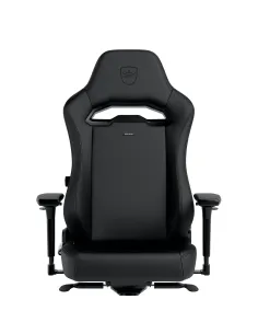 noblechairs HERO ST Sedia da gaming per PC Seduta imbottita Nero 2