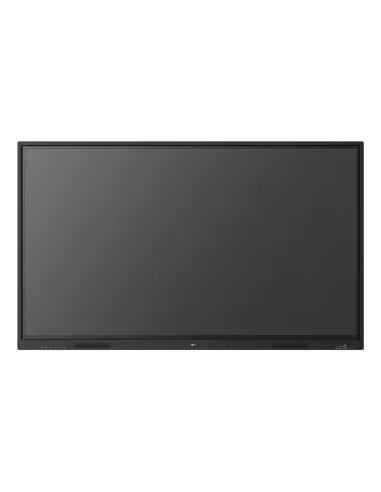 LG 65TR3BQ-B lavagna interattiva 165,1 cm (65") 3840 x 2160 Pixel Touch screen Nero