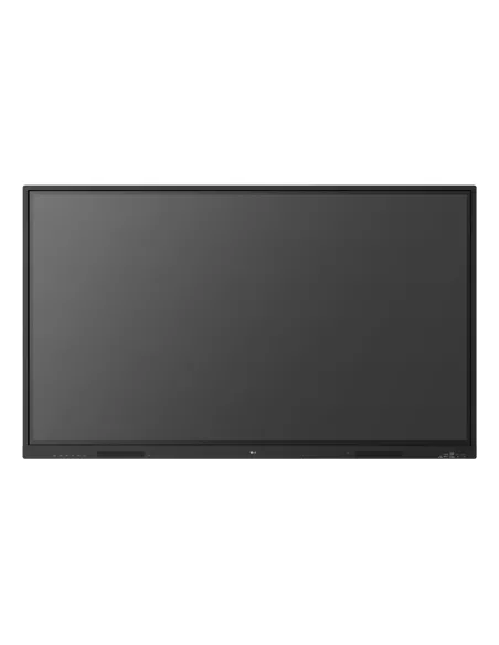 LG 65TR3BQ-B lavagna interattiva 165,1 cm (65") 3840 x 2160 Pixel Touch screen Nero