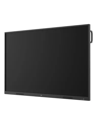 LG 65TR3BQ-B lavagna interattiva 165,1 cm (65") 3840 x 2160 Pixel Touch screen Nero