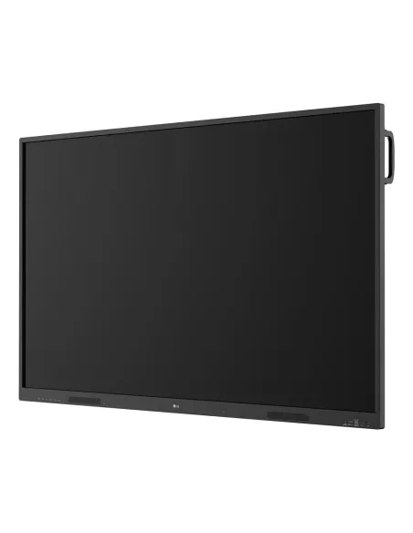 LG 65TR3BQ-B lavagna interattiva 165,1 cm (65") 3840 x 2160 Pixel Touch screen Nero