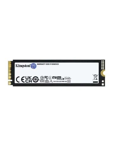 Kingston Technology 1T FURY RENEGADE G5 M.2 2280 NVMe SSD