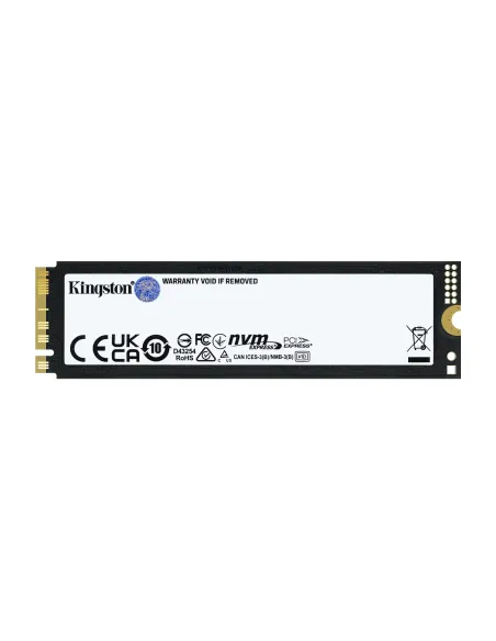 Kingston Technology 1T FURY RENEGADE G5 M.2 2280 NVMe SSD