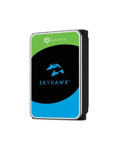 Seagate SkyHawk disco rigido interno 1 TB 256 MB 3.5" Serial ATA III