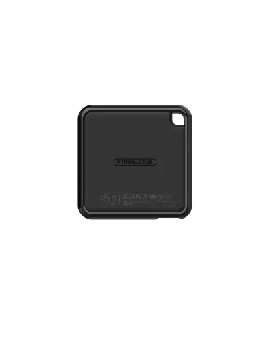 Silicon Power PC60 256 GB USB tipo-C 3.2 Gen 2 (3.1 Gen 2) Nero