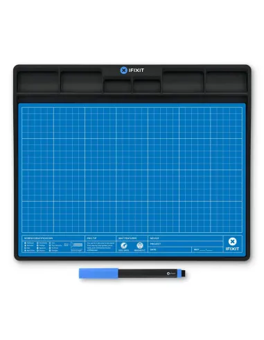 iFixit FixMat 1 strumenti