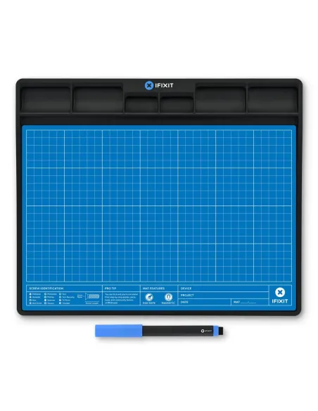 iFixit FixMat 1 strumenti