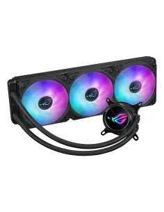 ASUS ROG Strix LC III 360 ARGB Processore Kit di raffreddamento a liquido 12 cm Nero 2
