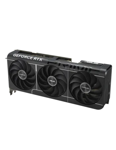 ASUS Prime GeForce RTX 5070 Ti OC Edition, 16384 MB GDDR7